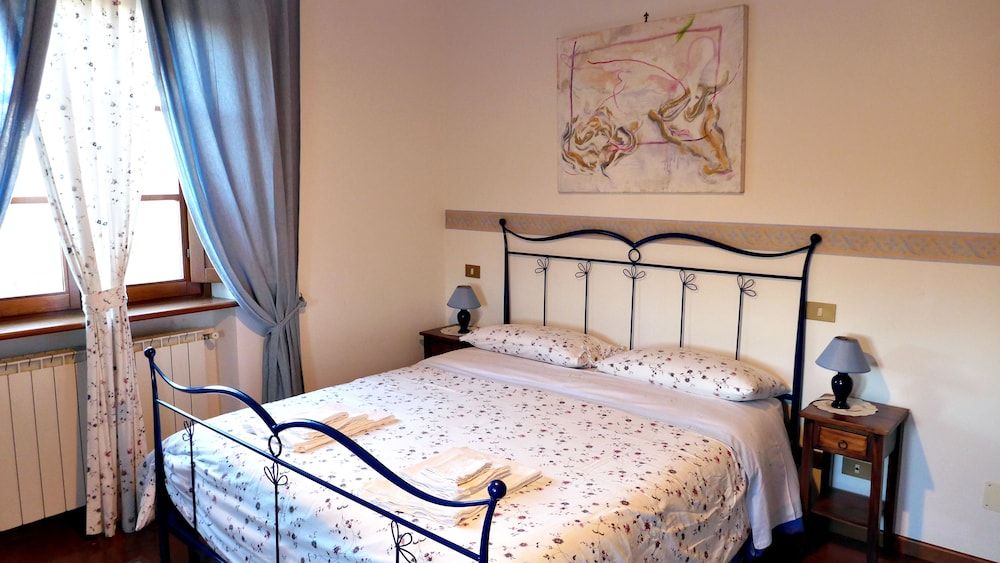 Il Poggio Dell'Artilla 3