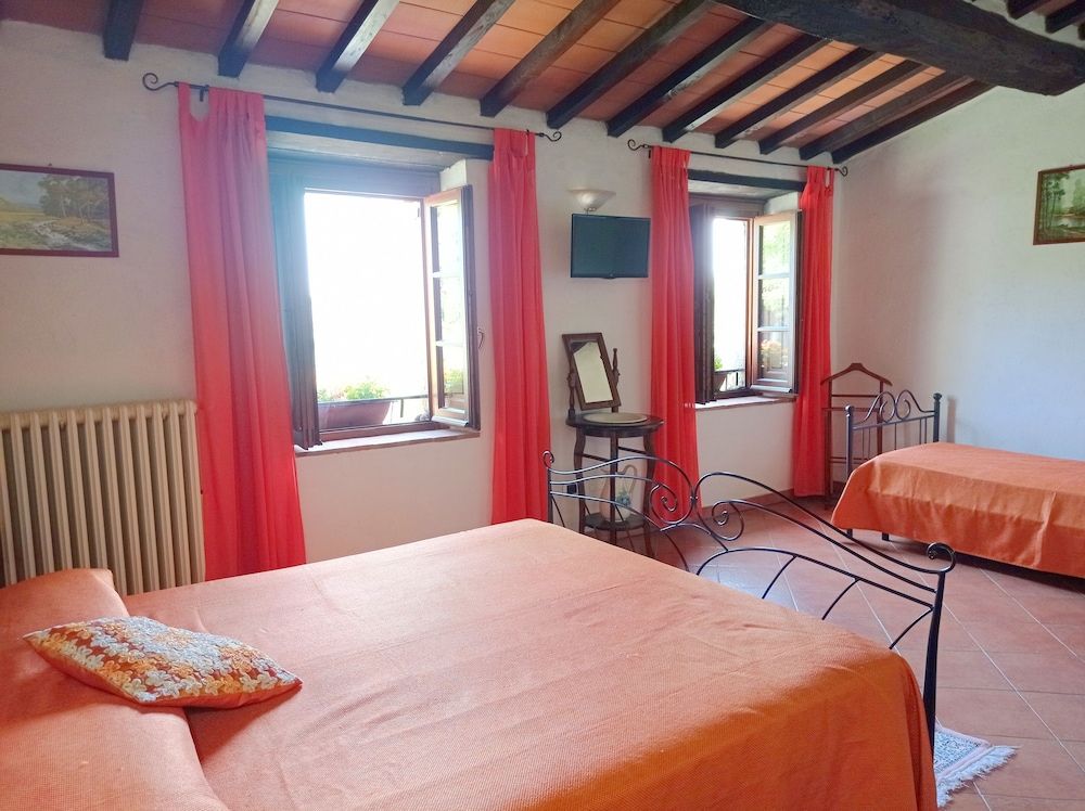 Agriturismo la Coccinella 2