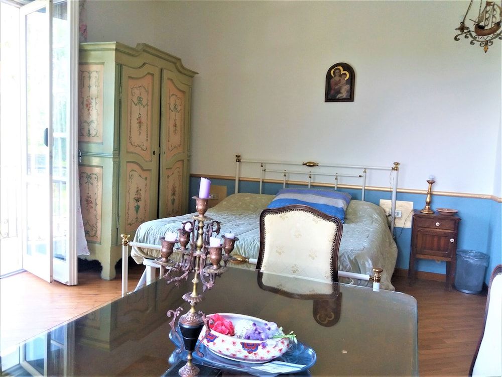 Villa Maria Sole 3