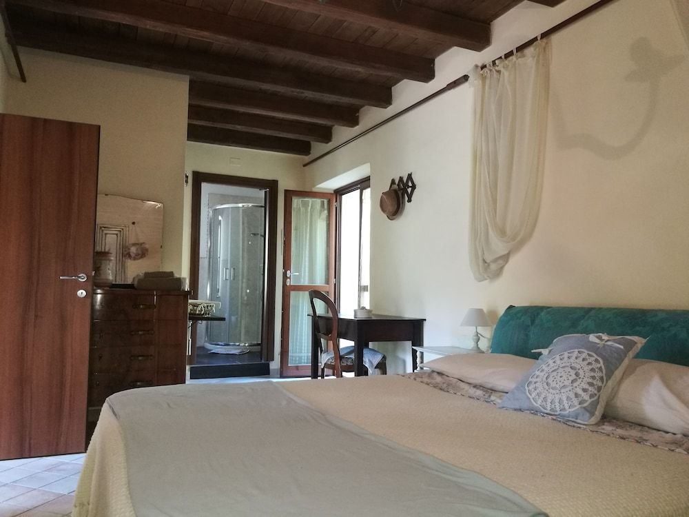 Agriturismo Di Là dall'Acqua 3