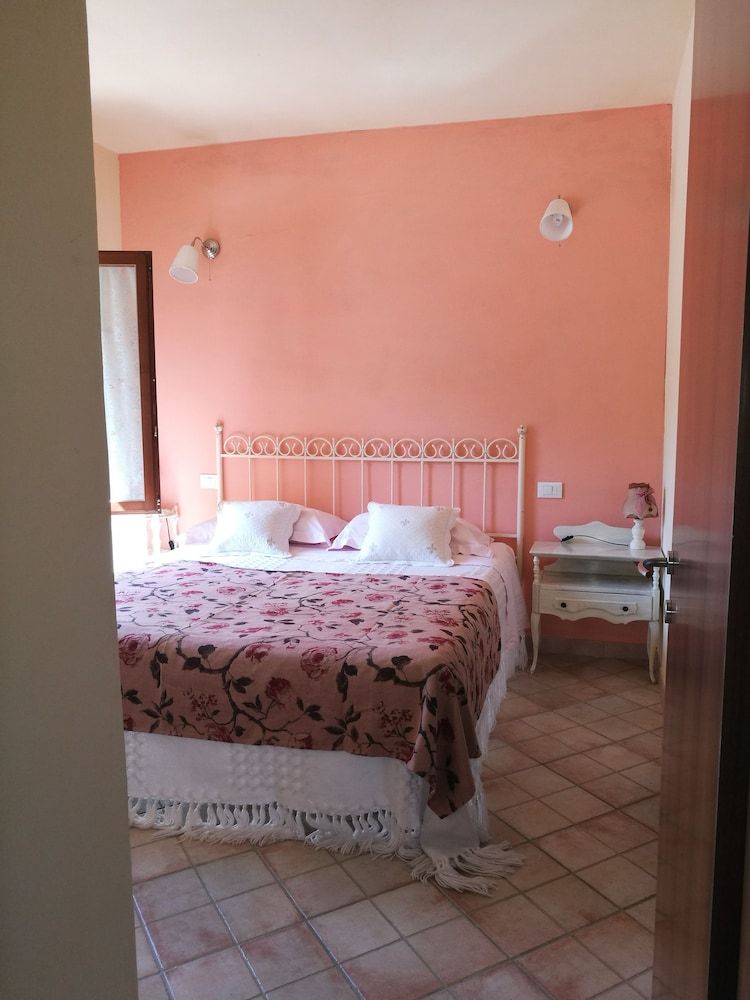 Agriturismo Di Là dall'Acqua 2