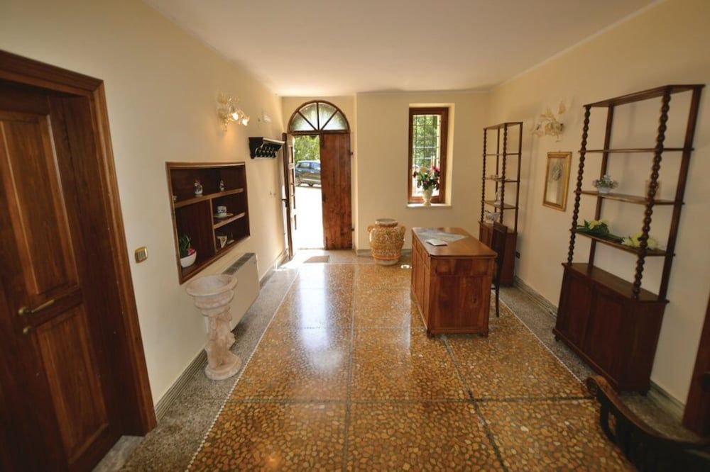 Villa Val d'Olivi 2
