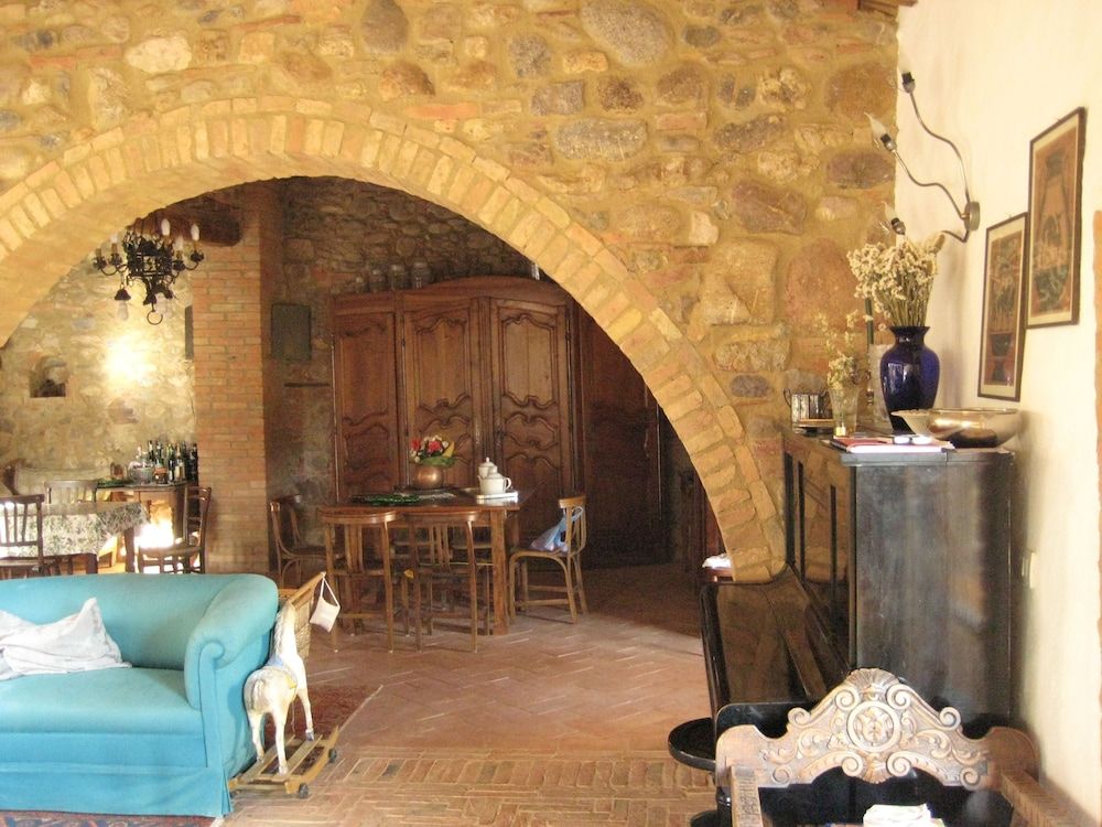 Agriturismo Il Casalino 2
