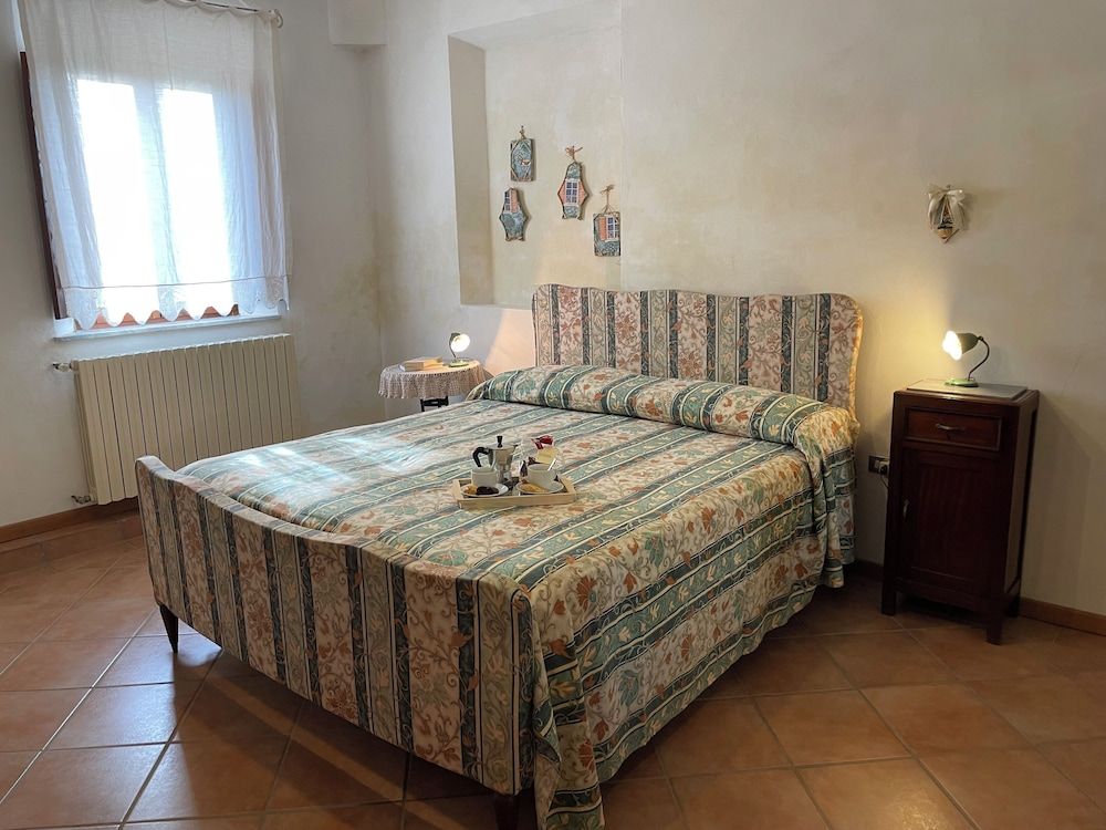Agriturismo Podere le Tombe 2