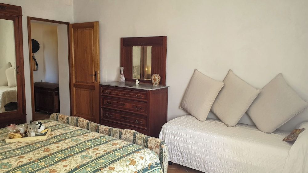 Agriturismo Podere le Tombe 3