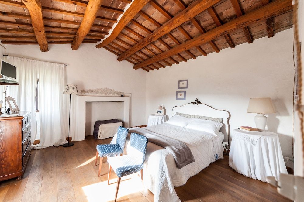 B&B Le Bumbarelle -1 étoiles à Tavoleto
