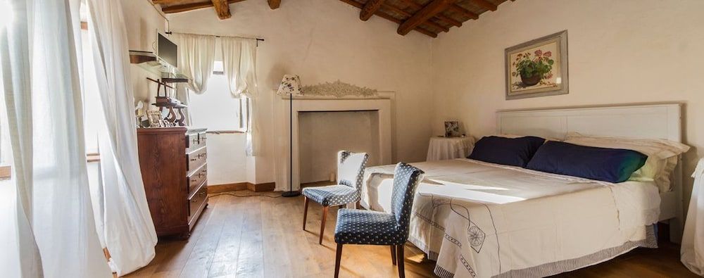 B&B Le Bumbarelle 3