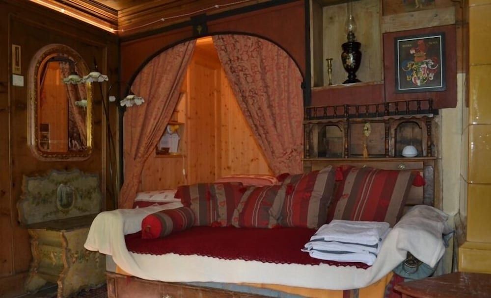 B&B La Tana dellOrso - Die Barenhohle 3