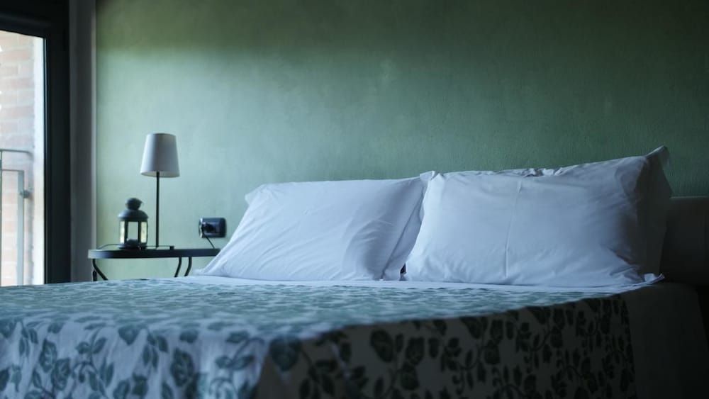 Quattrocolli B&B 2