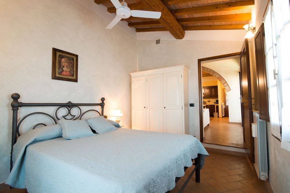 Agriturismo Giulia 3