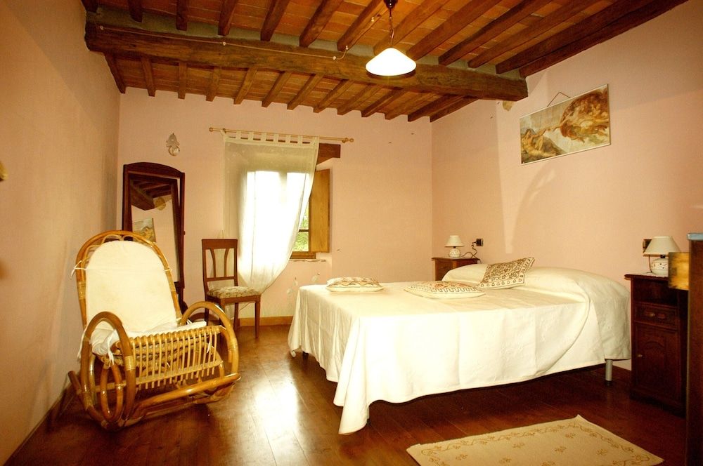Borgo del Sole Agriturismo 2