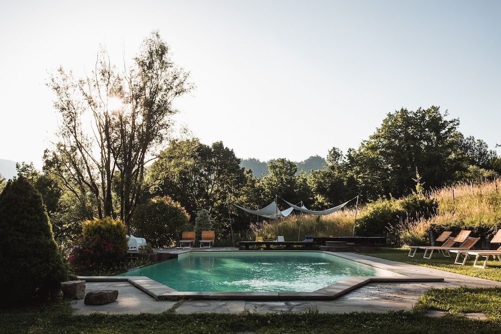 Borgo del Sole Agriturismo -1 estrellas en Poggio