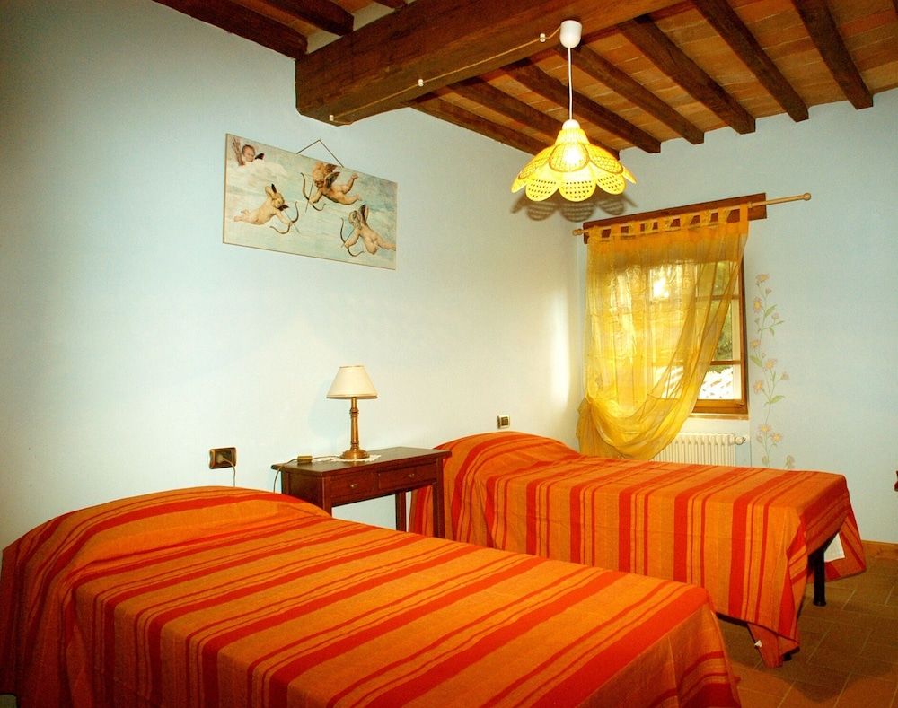 Borgo del Sole Agriturismo 3