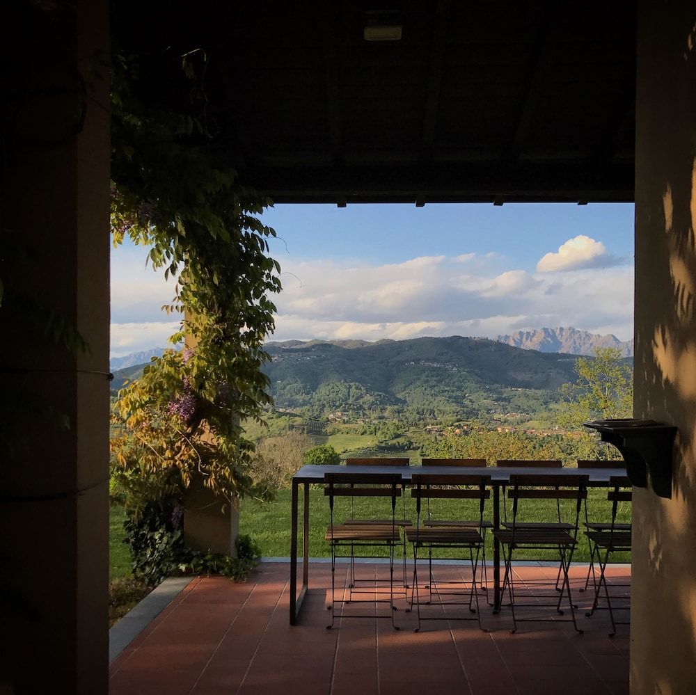 Agriturismo Castagna Amara -1 estrellas en Montevecchia