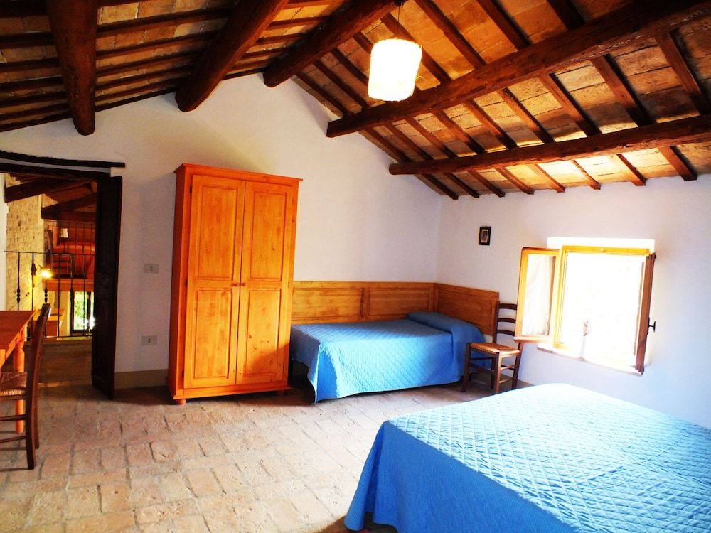 Agriturismo La Casa della Lavanda - Il Casale 3