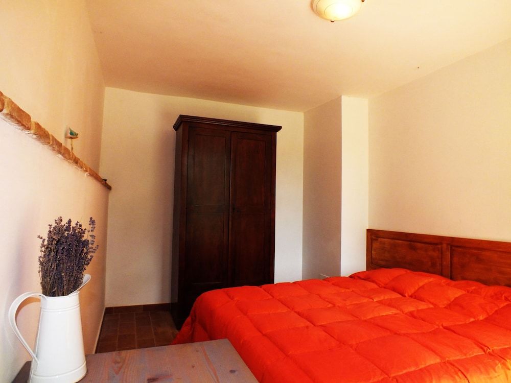Agriturismo La Casa della Lavanda - Il Casale 2