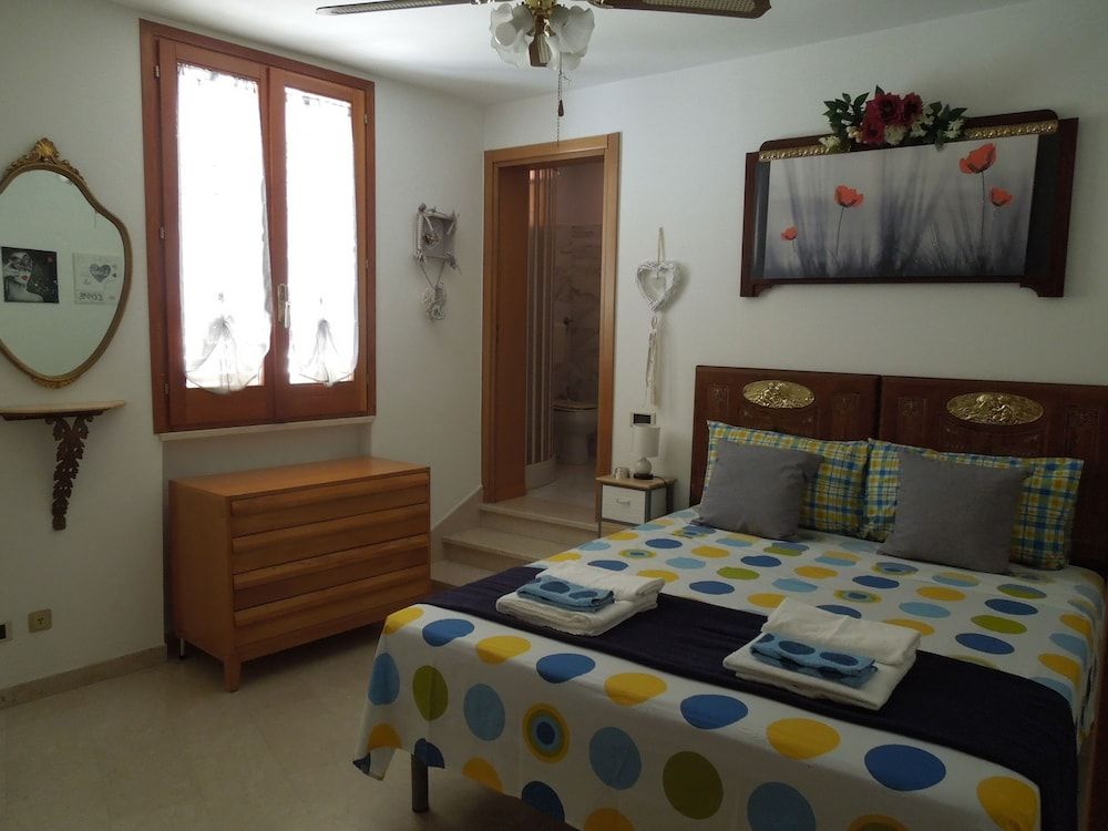 A Casa di Maria 3