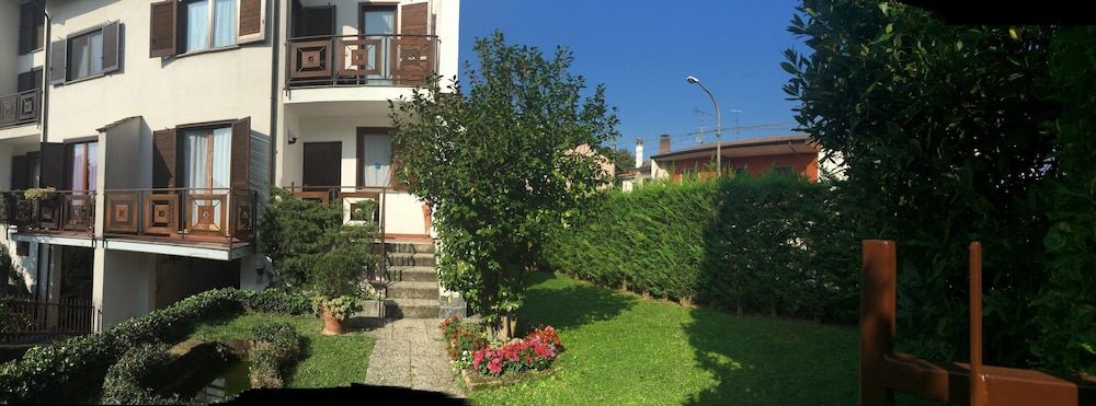 Rana B&B -1 estrellas en Ornago