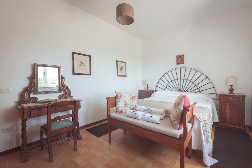 Agriturismo Querceto 3