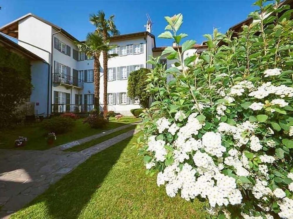 Antica Casa Balsari -1 estrellas en Borgo Ticino