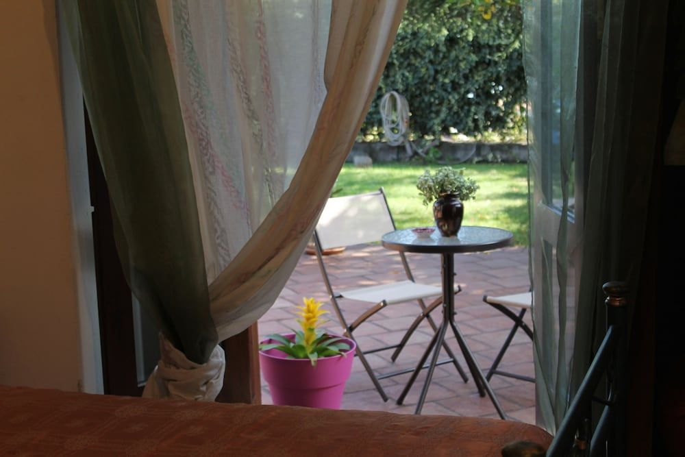 B&B Villa Loriana 3