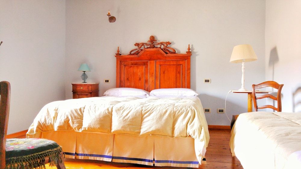 Il Borgo dell'Arcangelo 3
