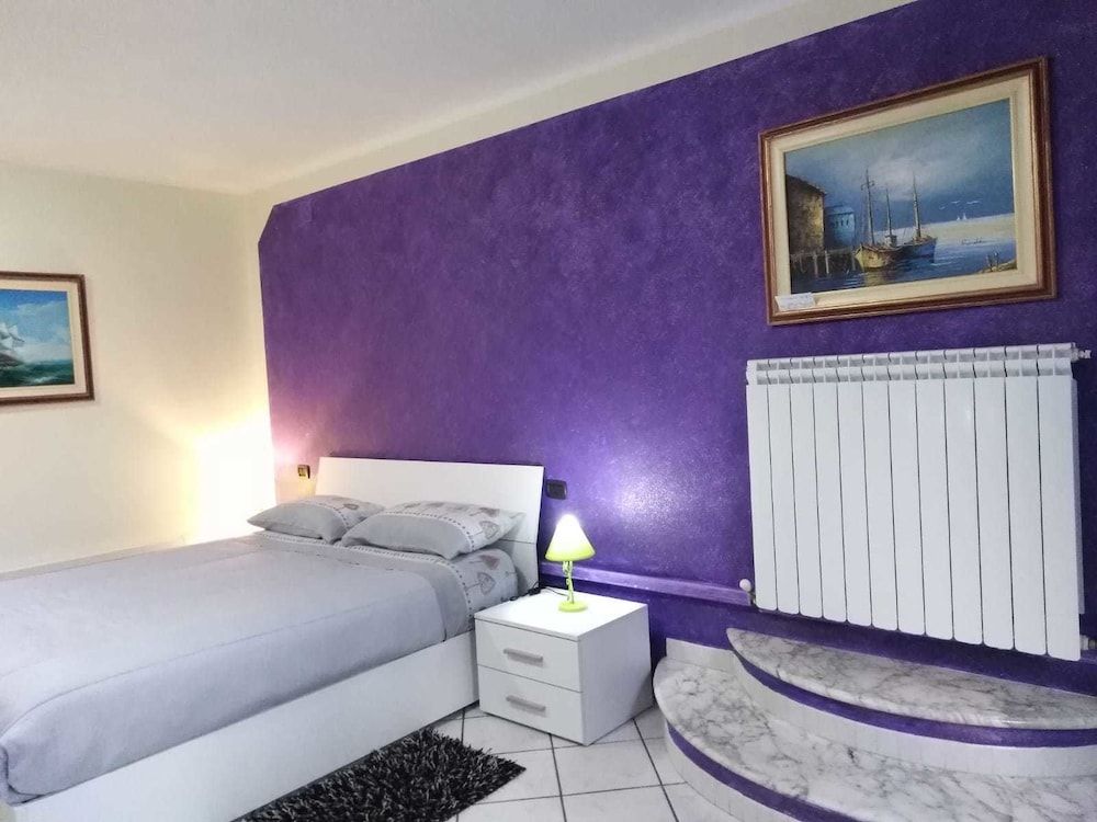 Bed & Breakfast Monti e Mare 2