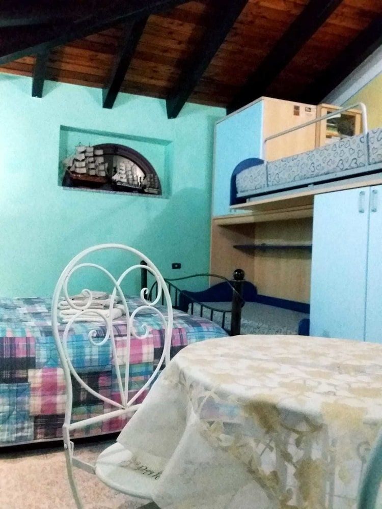 Bed & Breakfast Monti e Mare 3