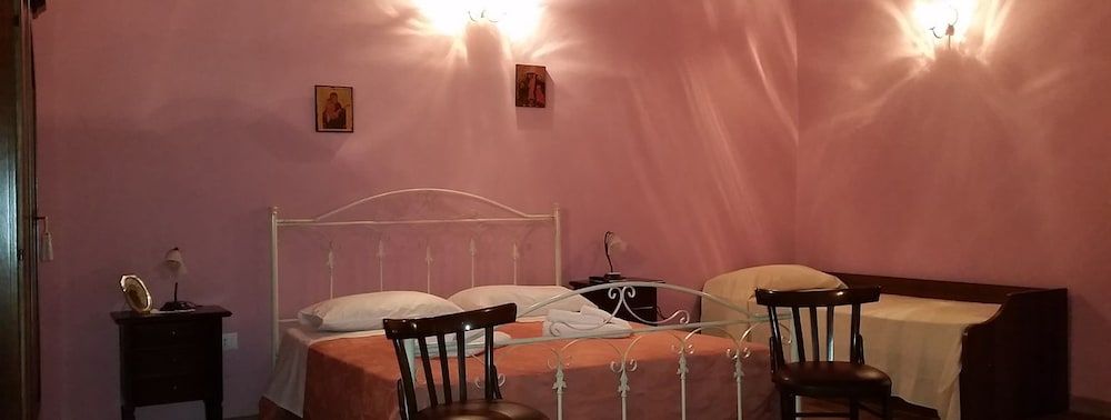 Bed & Breakfast Dhafna Civita 3