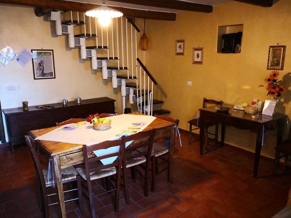 Bed & Breakfast Dhafna Civita 2