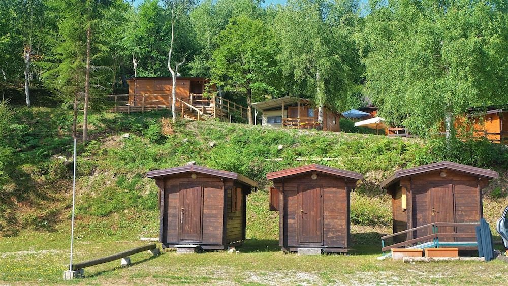 Camping Yoghi e Bubu 3