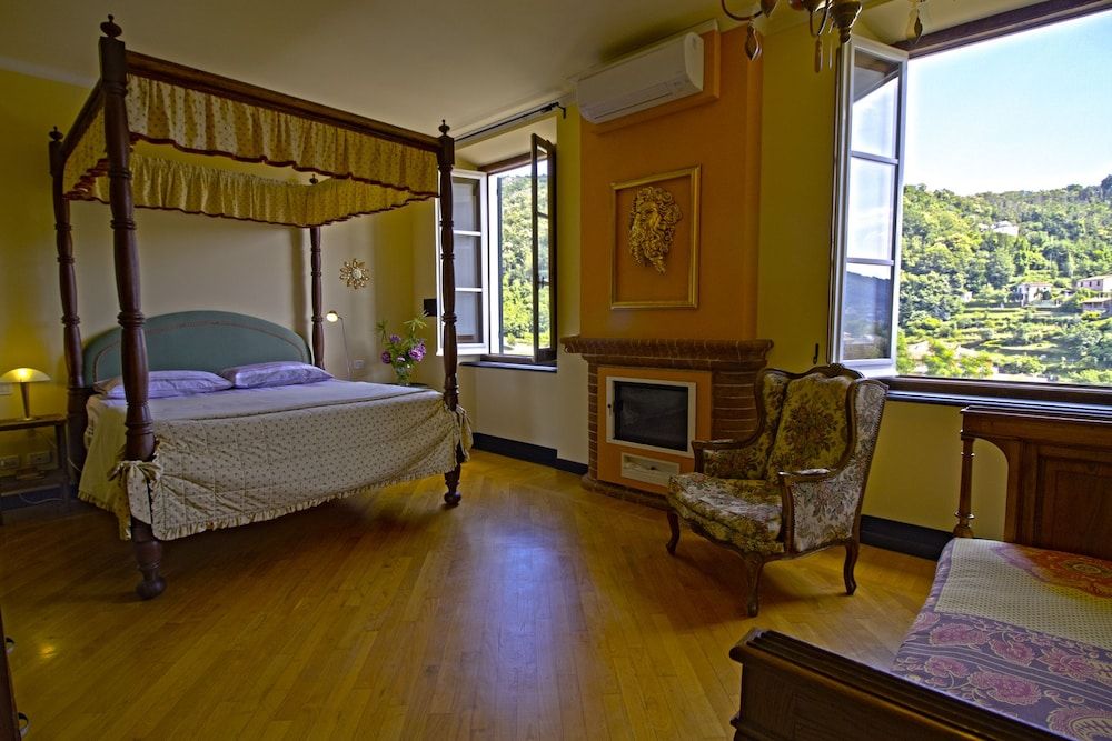 B&B Rivarola al Tempo dei Castelli 3