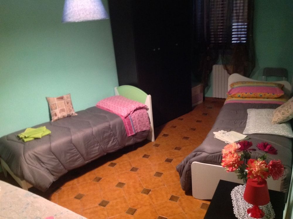 B&B Borgo Antico 2