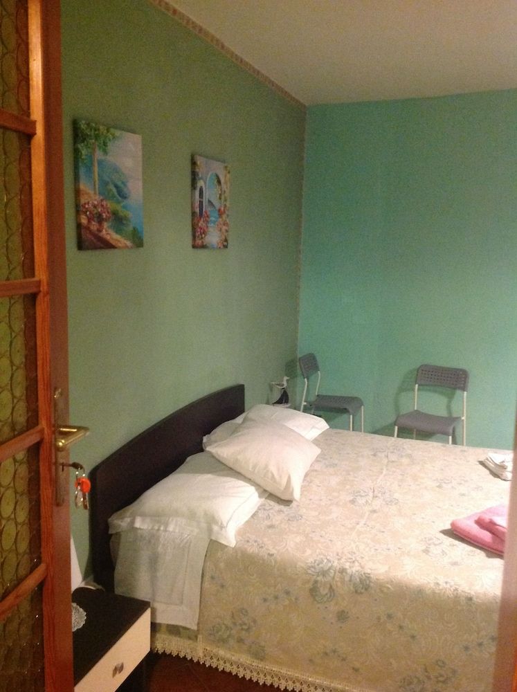 B&B Borgo Antico -1 estrellas en Papasidero