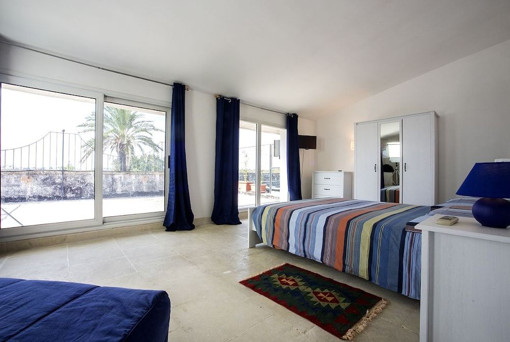 Casina Romita -1 estrellas en Lequile