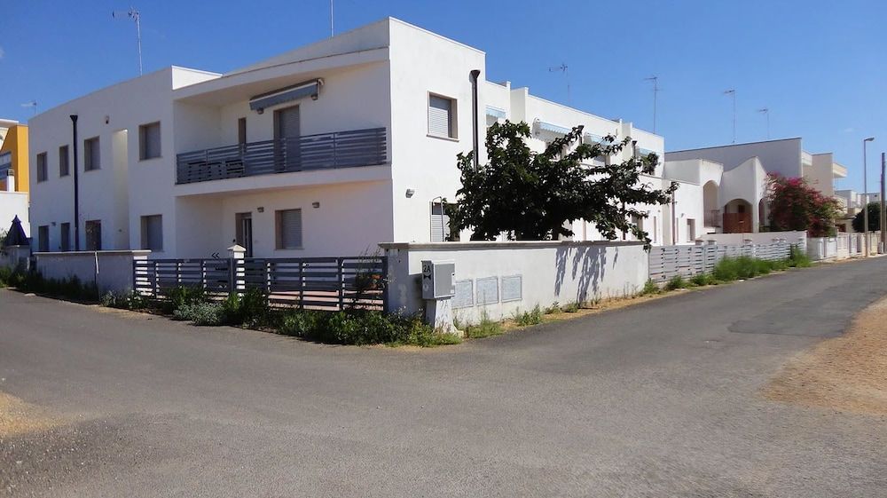 Residence Sabbiachiara -1 estrellas en Lido Marini