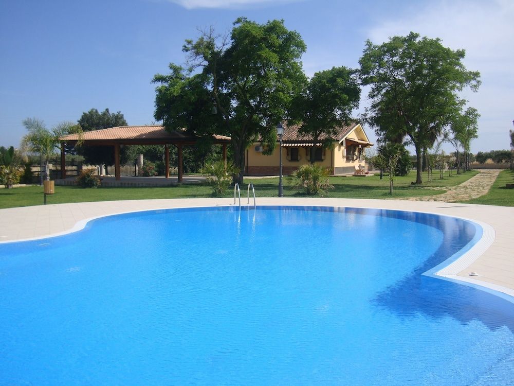 Agriturismo Fieri -1 estrellas en Botricello