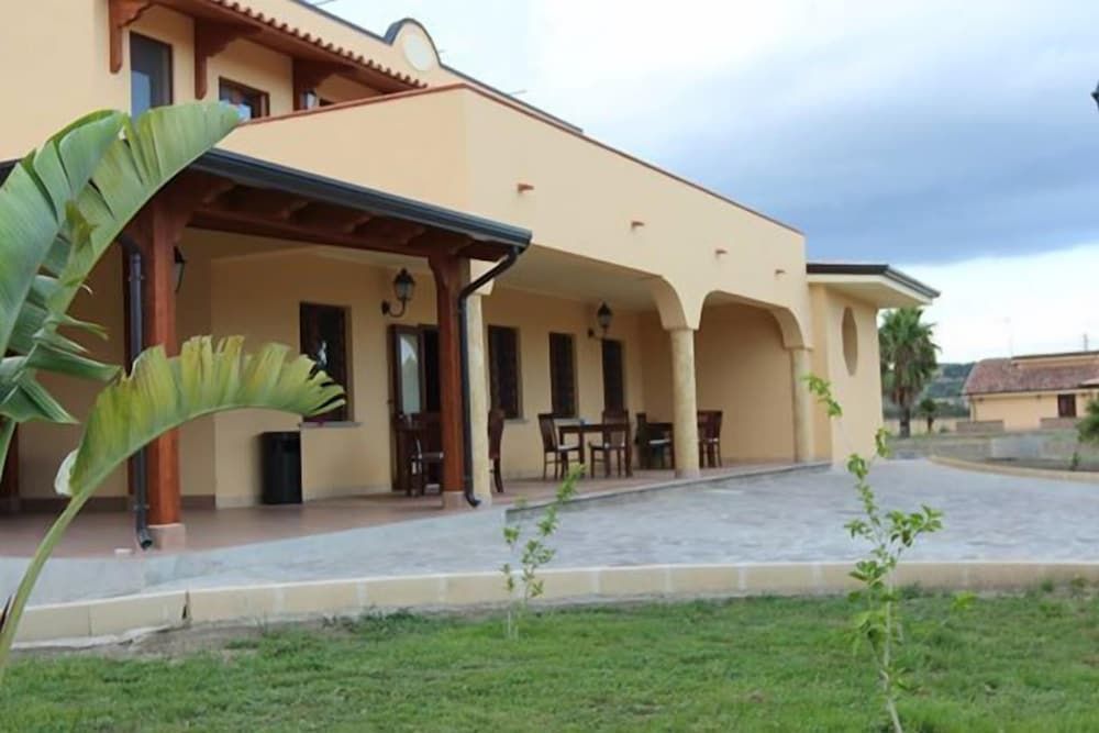 Agriturismo Fieri 2
