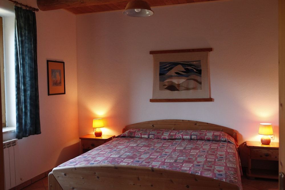 Agriturismo Walden 2