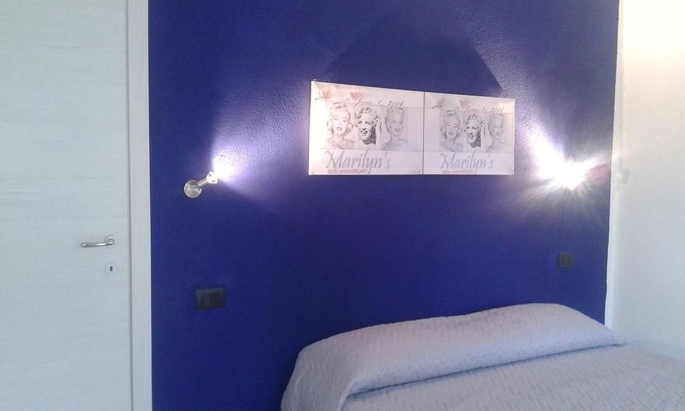 Alma bed & breakfast 3