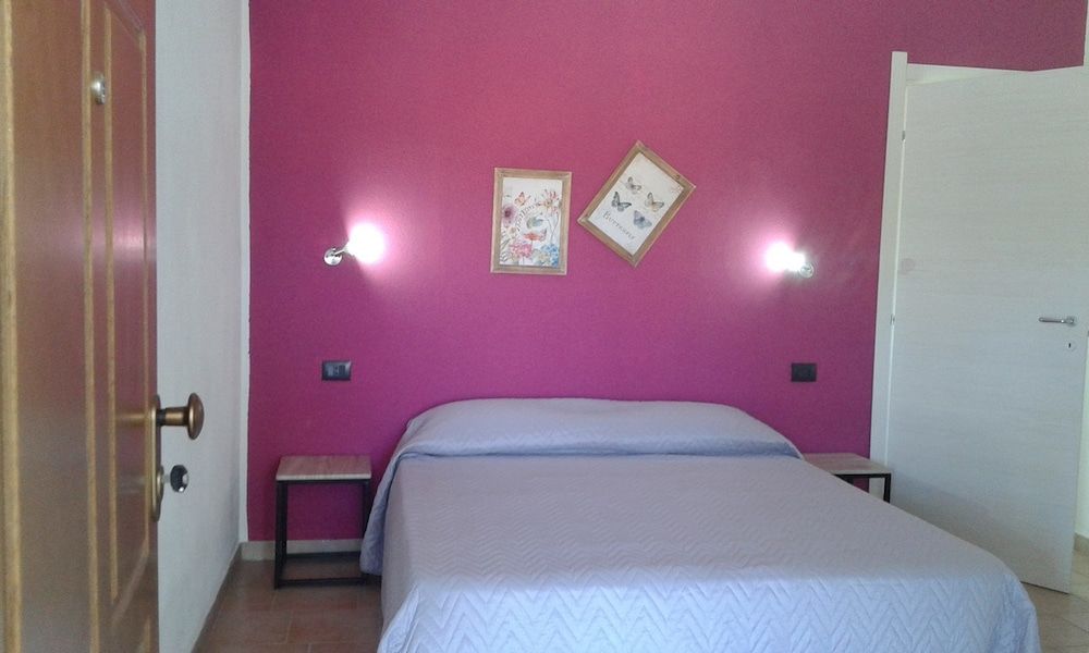 Alma bed & breakfast 2