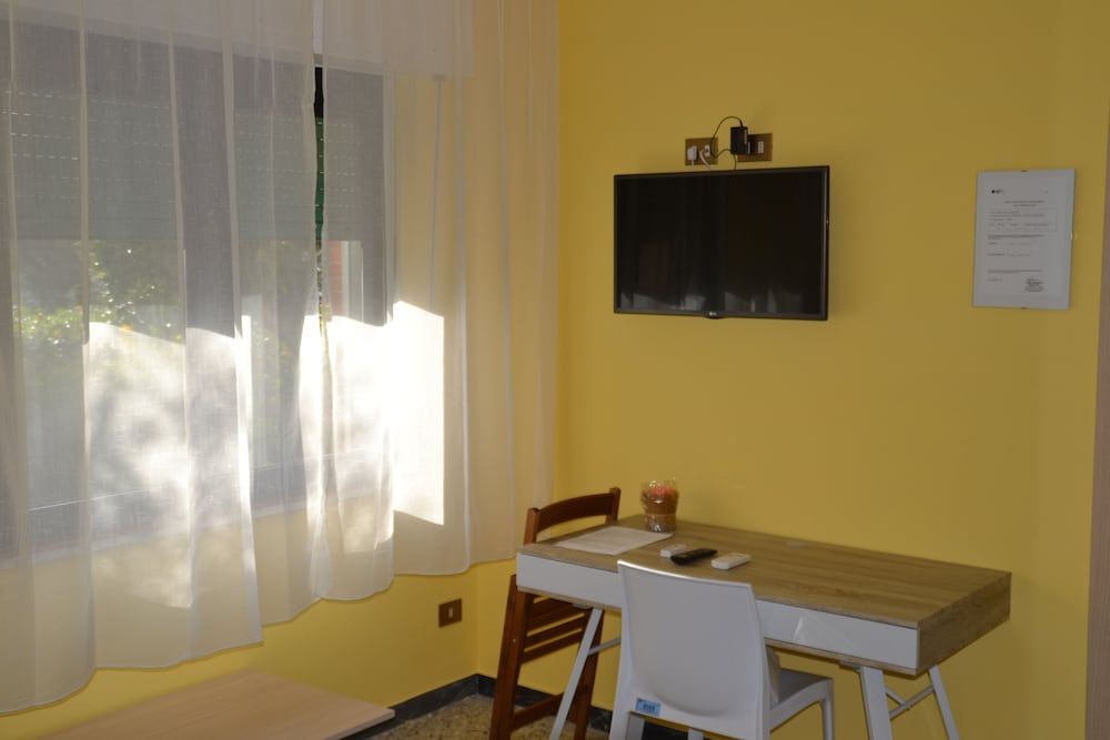 A1-GIRASOLE BED AND BREAKFAST 3