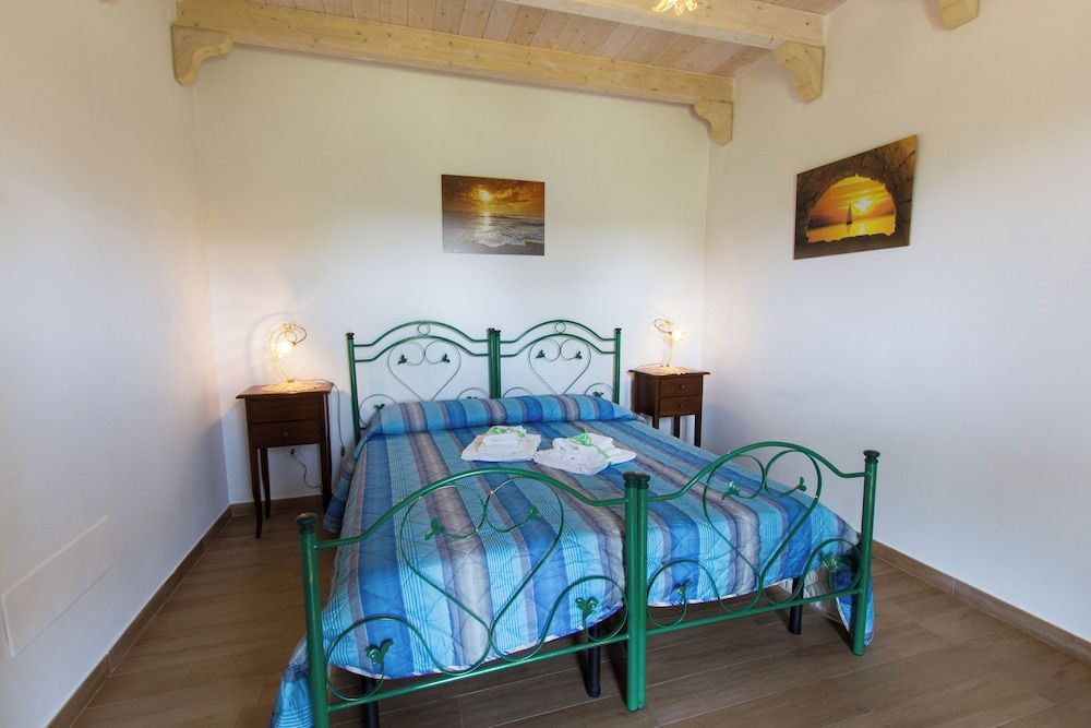 B&B Le Due Cisterne 3