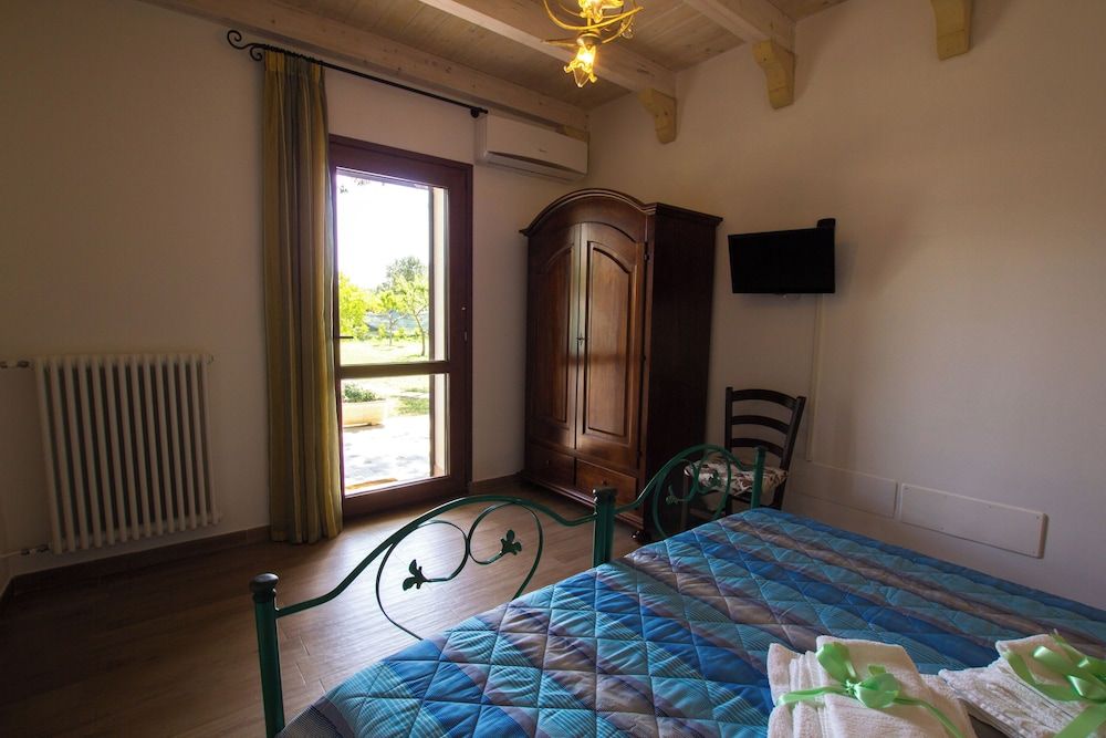 B&B Le Due Cisterne 2
