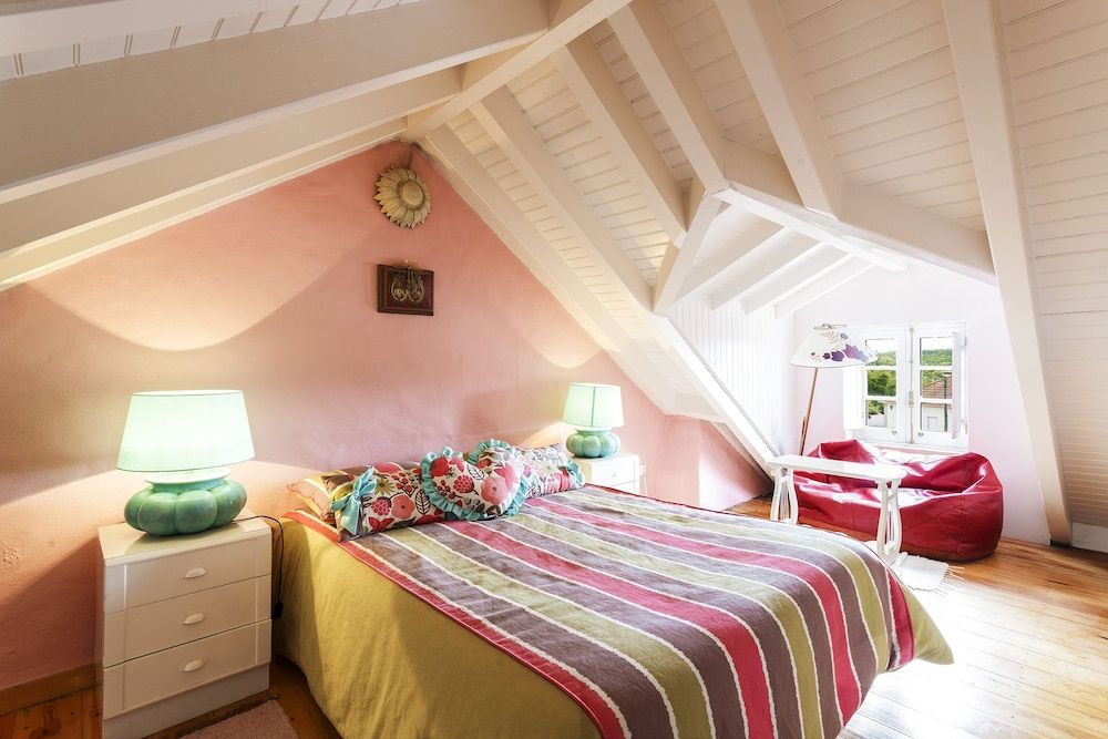 Ericeira Private Villa 3