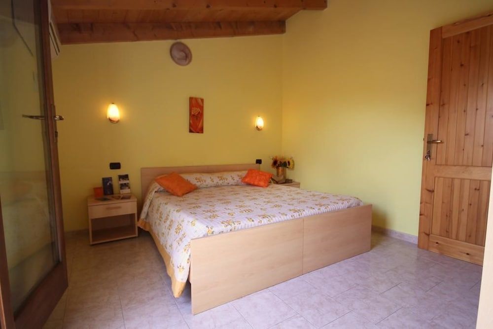 B&B IL Nido Sant'Antioco 3