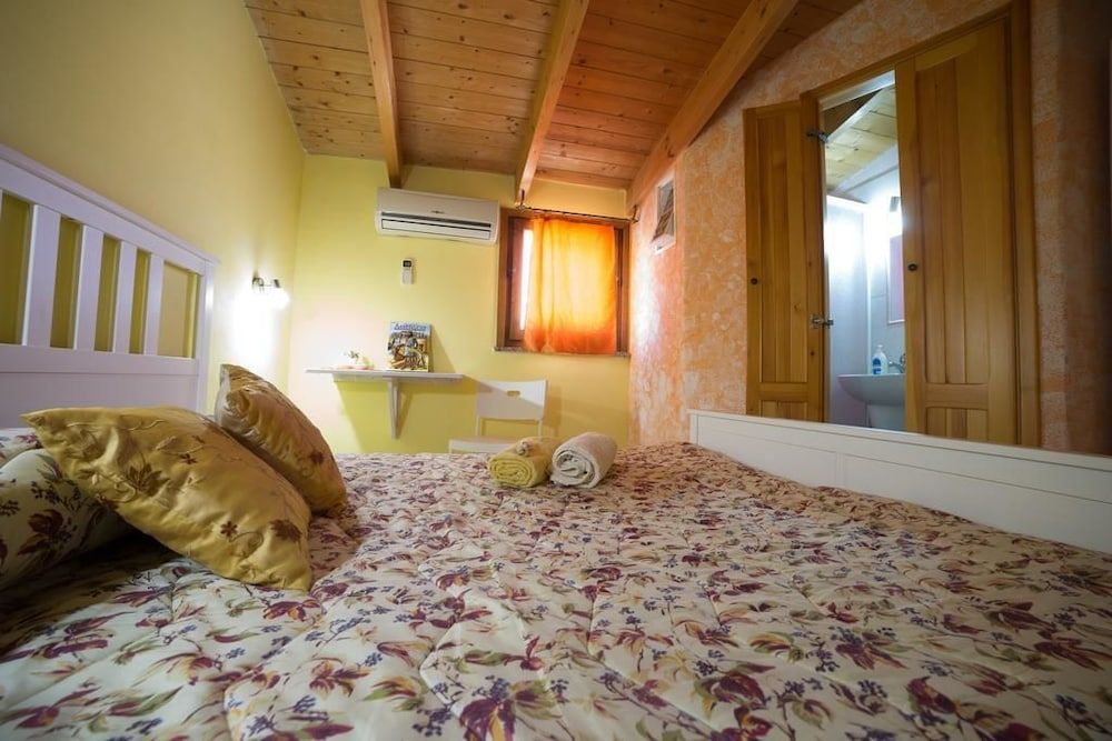B&B IL Nido Sant'Antioco 2