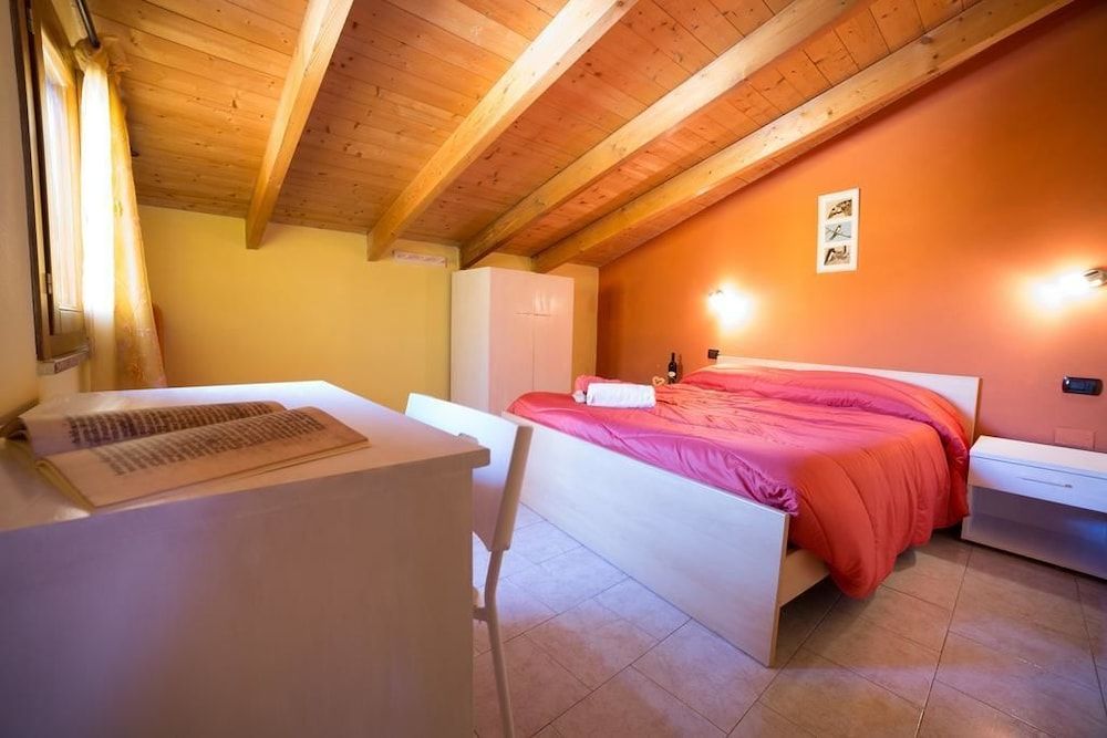B&B IL Nido Sant'Antioco -1 estrellas en SantʼAntìoco