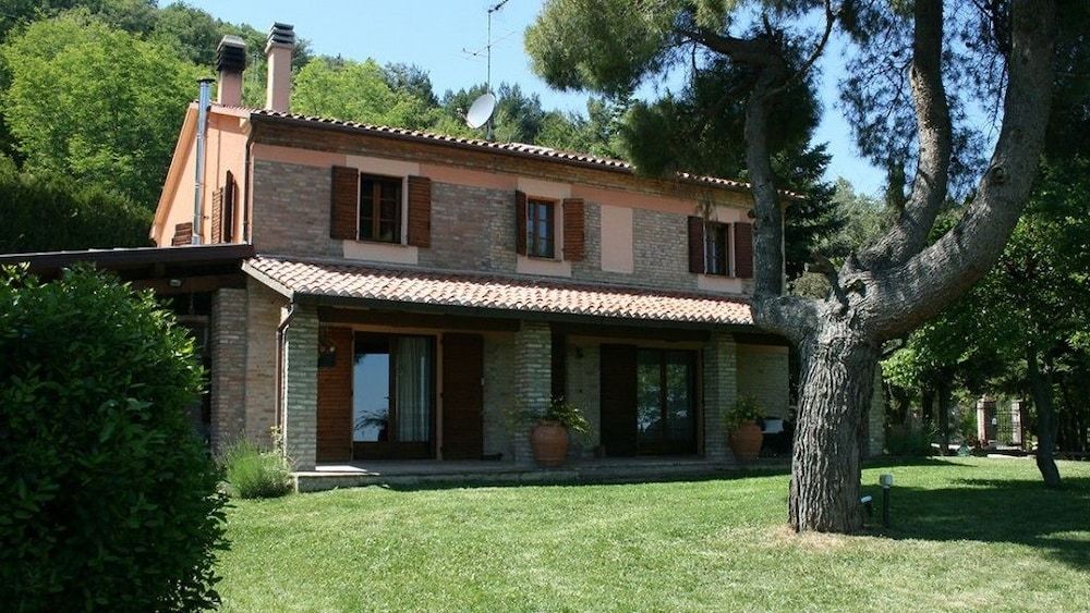 Cornio delle Fronde -1 estrellas en Fontecorniale