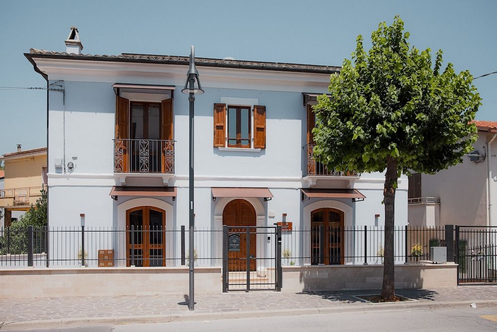 Executive B&B -1 estrellas en Scafa